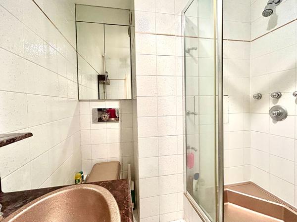 Appartement 5 pièces 127 m2