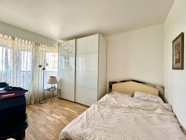 Appartement 5 pièces 127 m2