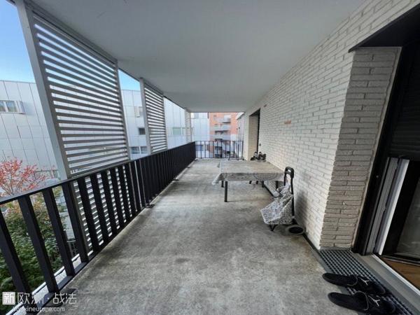 Appartement 2 pièces 37 m2