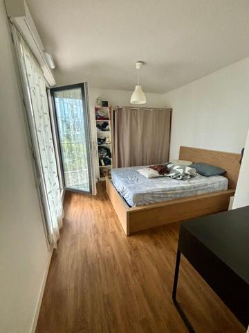 Appartement 2 pièces 37 m2