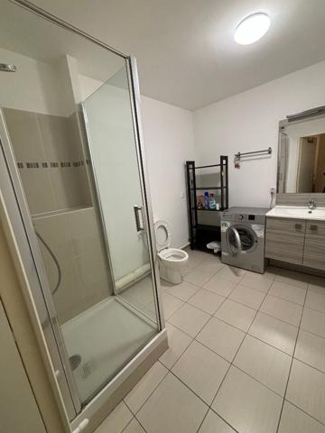 Appartement 2 pièces 37 m2