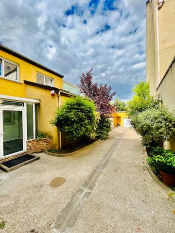 Appartement 1 pièce 28 m2