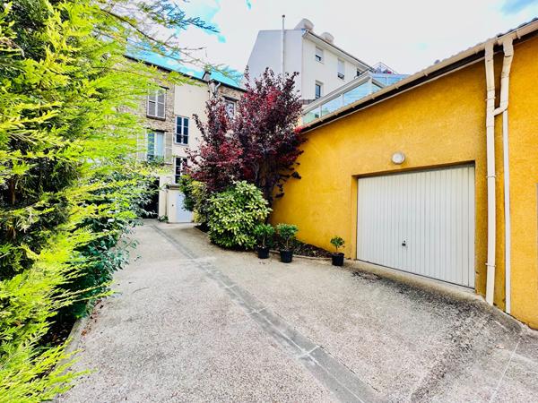 Appartement 1 pièce 28 m2