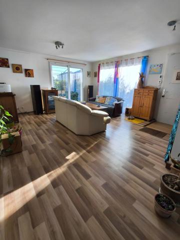 villa recente dans le secteur de pierrelatte