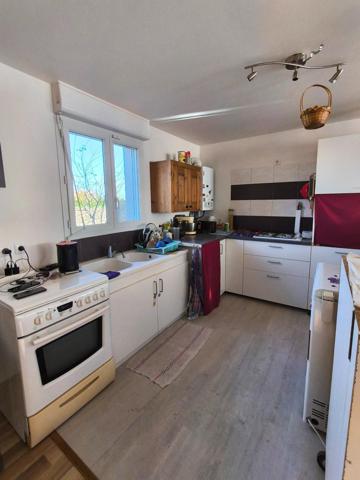 villa recente dans le secteur de pierrelatte