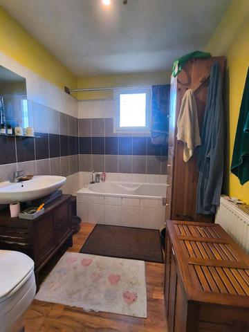 villa recente dans le secteur de pierrelatte