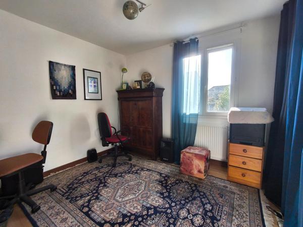 villa recente dans le secteur de pierrelatte