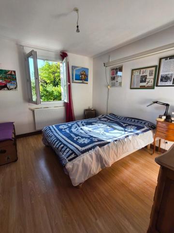 villa recente dans le secteur de pierrelatte