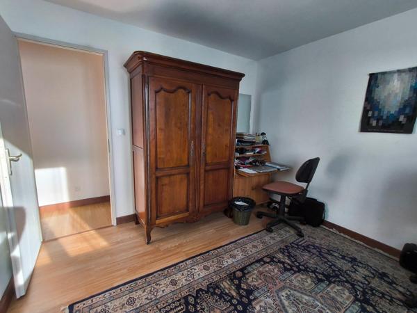 villa recente dans le secteur de pierrelatte