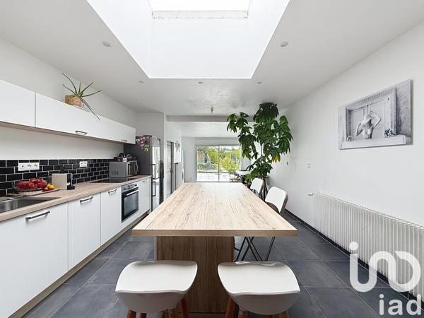 Maison à vendre 6 pièces 112 m² Orchies