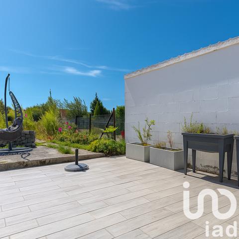 Maison à vendre 6 pièces 112 m² Orchies