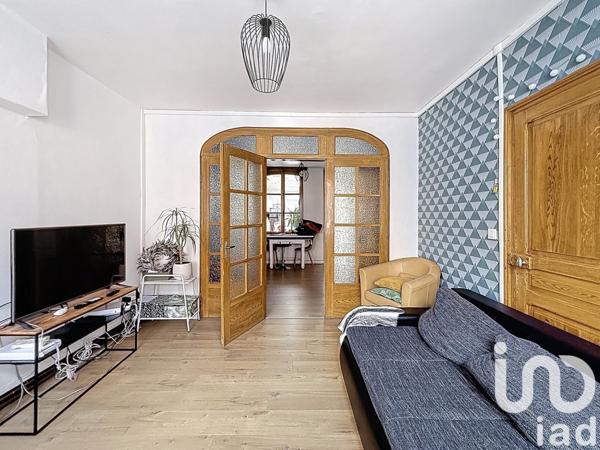 Maison à vendre 6 pièces 112 m² Orchies