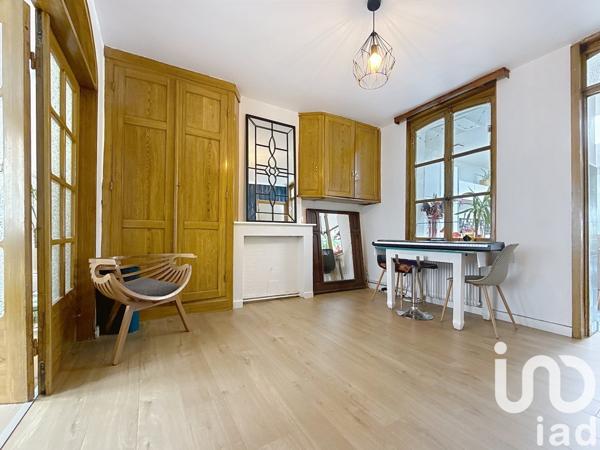 Maison à vendre 6 pièces 112 m² Orchies