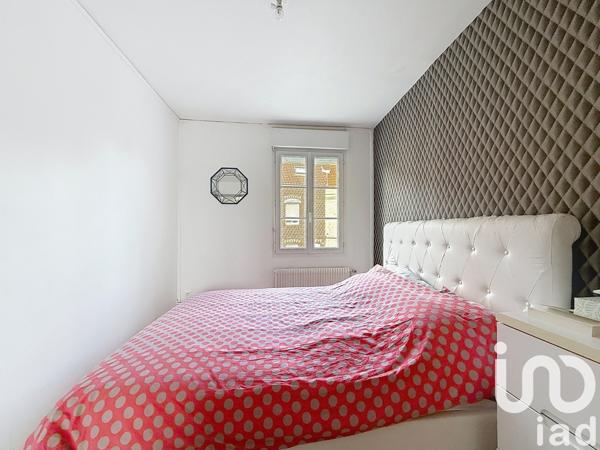 Maison à vendre 6 pièces 112 m² Orchies