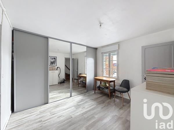 Maison à vendre 6 pièces 112 m² Orchies