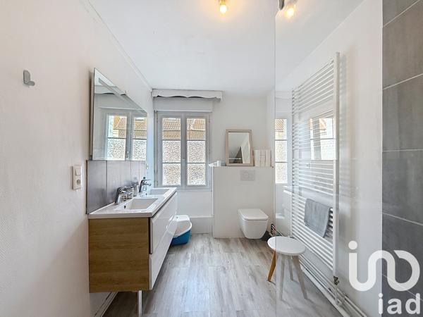 Maison à vendre 6 pièces 112 m² Orchies