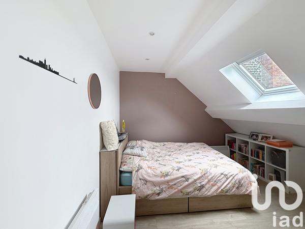 Maison à vendre 6 pièces 112 m² Orchies