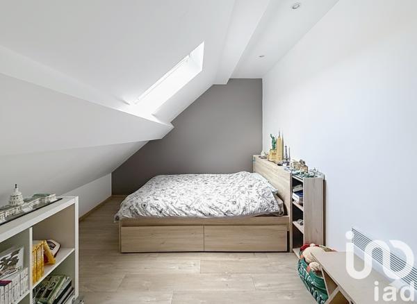 Maison à vendre 6 pièces 112 m² Orchies