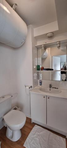 Vente LMNP Le Thomonet