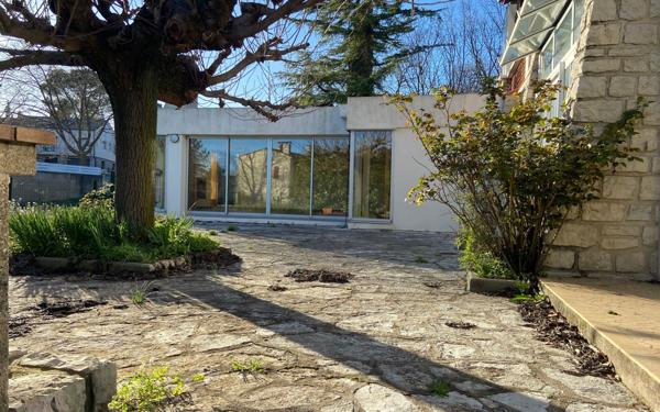 Maison à vendre    4 pièces •  Saint-Gély-du-Fesc