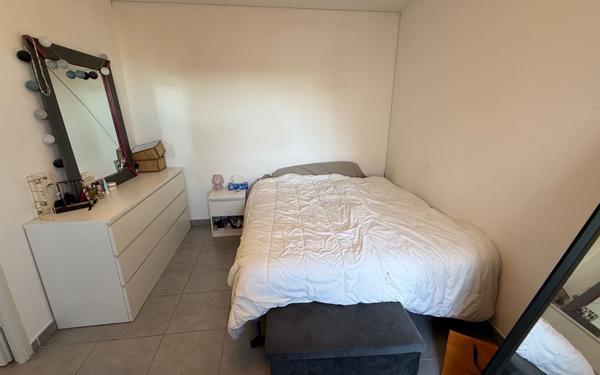 Appartement à louer    2 pièces • 37 m2 Saint-Jean-de-Védas