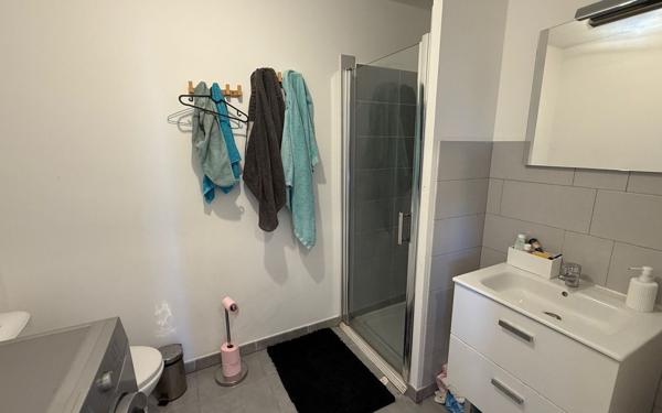 Appartement à louer    2 pièces • 37 m2 Saint-Jean-de-Védas