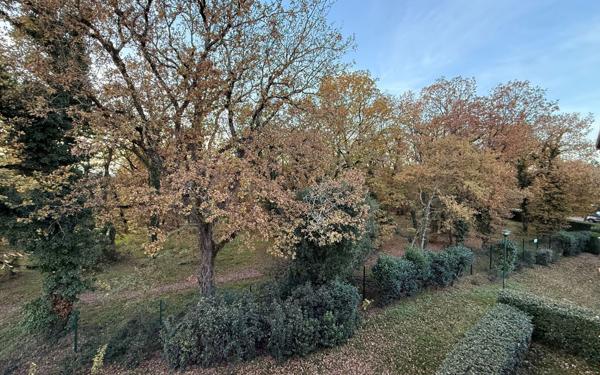 Appartement à louer    2 pièces • 42,06 m2 Colomiers