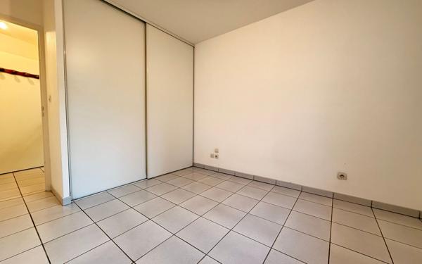 Appartement à louer    2 pièces • 42,06 m2 Colomiers