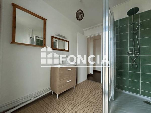 Location Appartement 3 pièces 65 m² - RESIDENCE DE L'AQUEDUC - 15 RUE DE LA JEUNESSE Poitiers 86000