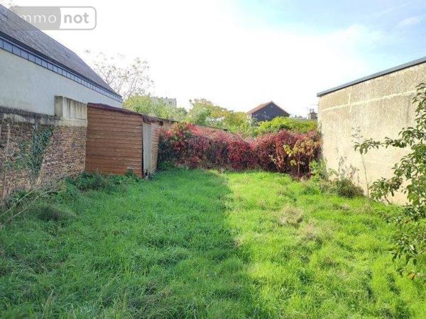 Maison à vendre à Le Mans dans la Sarthe (72100), ref : VM2182-72010