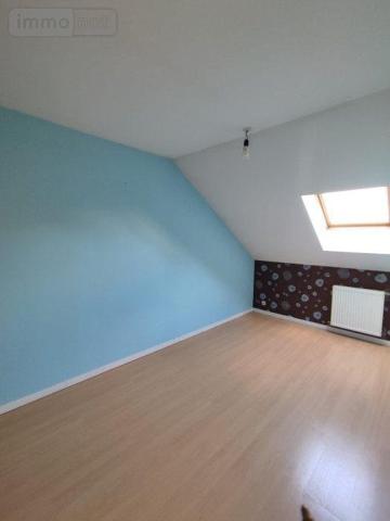 Maison à vendre à Le Mans dans la Sarthe (72100), ref : VM2182-72010