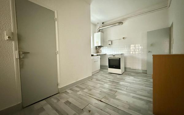 Appartement à vendre    3 pièces • 64,58 m2 Gray