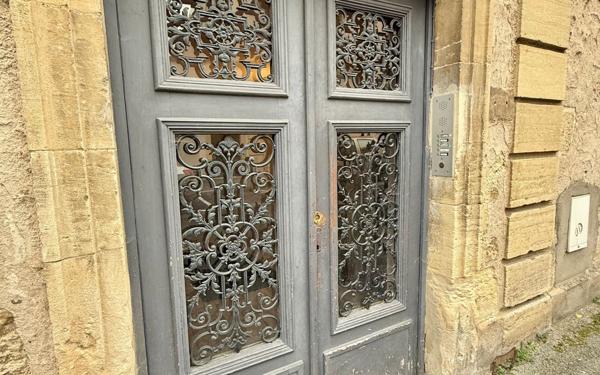 Appartement à vendre    3 pièces • 64,58 m2 Gray