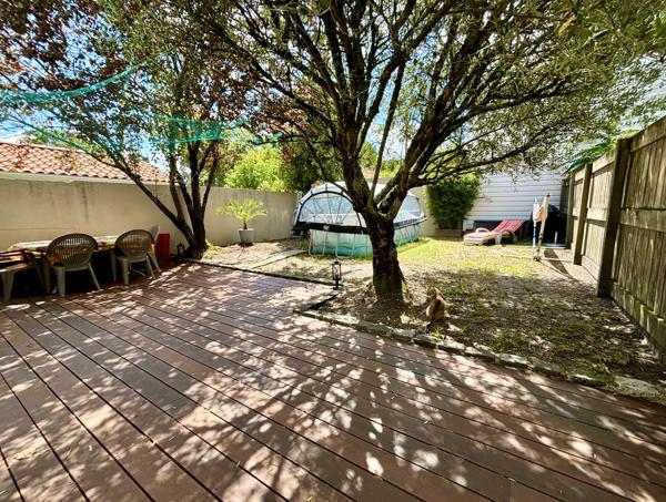 Appartement 5 pièces - 90 m²