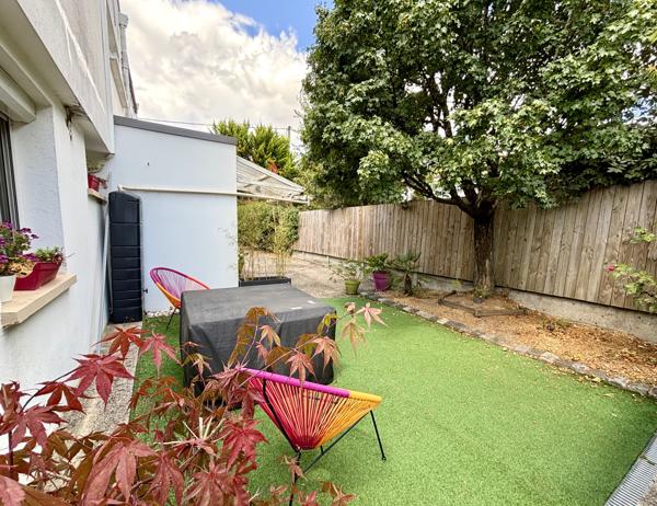 Appartement 5 pièces - 90 m²