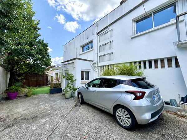 Appartement 5 pièces - 90 m²