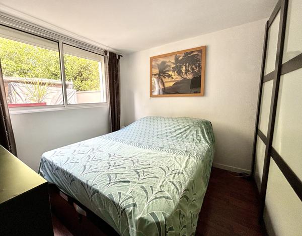 Appartement 5 pièces - 90 m²