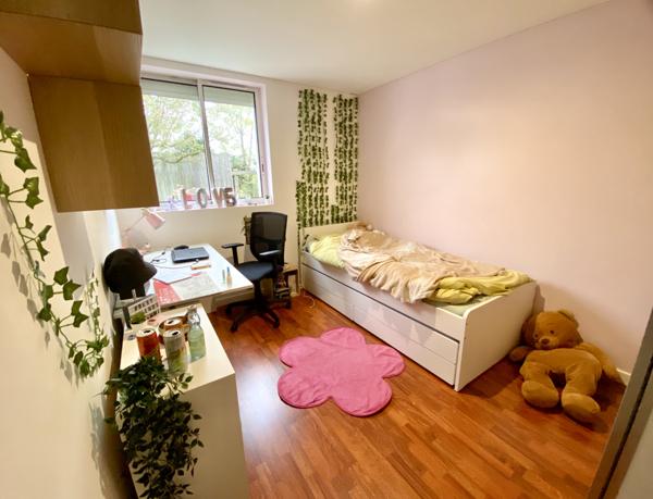 Appartement 5 pièces - 90 m²