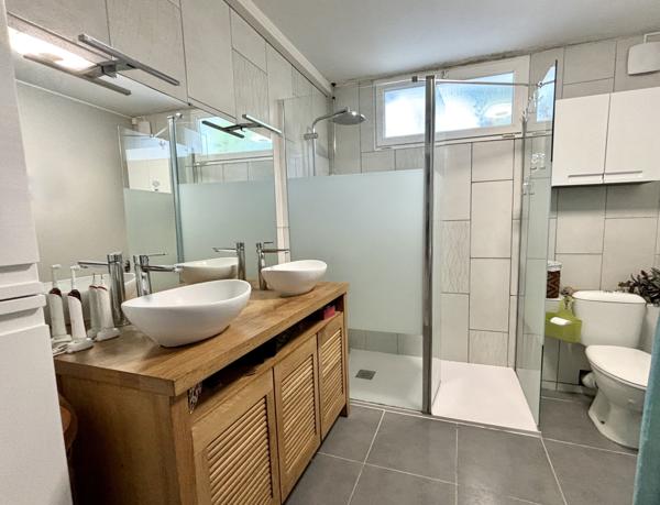 Appartement 5 pièces - 90 m²