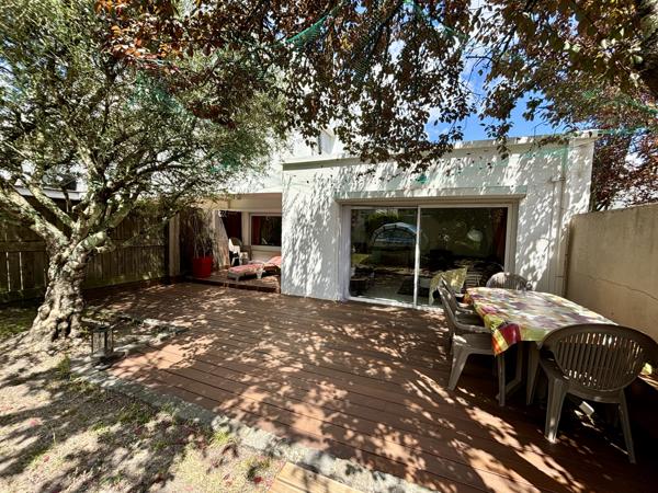 Appartement 5 pièces - 90 m²