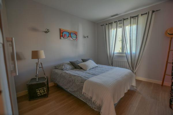 Maison 4 chambres avec piscine