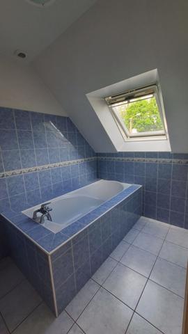 Location maison Le Sourn : 873 € - AJP Immobilier Pontivy