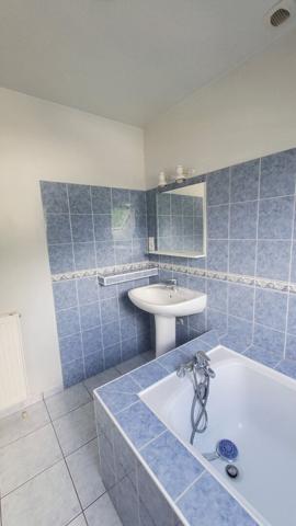 Location maison Le Sourn : 873 € - AJP Immobilier Pontivy