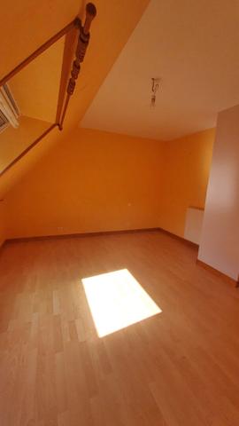 Location maison Le Sourn : 873 € - AJP Immobilier Pontivy