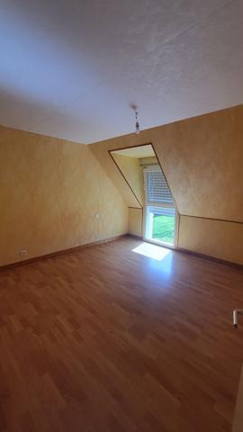 Location maison Le Sourn : 873 € - AJP Immobilier Pontivy