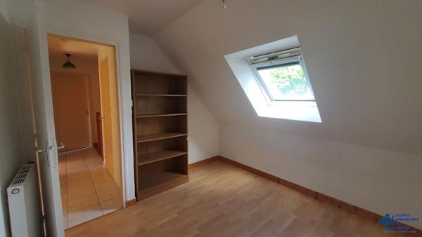 Location maison Le Sourn : 873 € - AJP Immobilier Pontivy