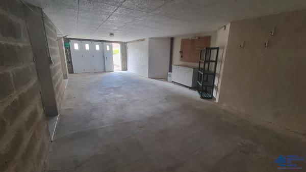 Location maison Le Sourn : 873 € - AJP Immobilier Pontivy