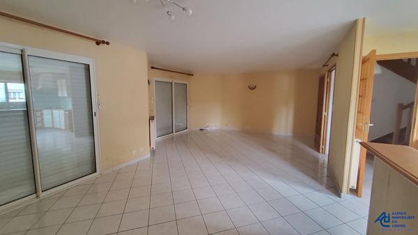 Location maison Le Sourn : 873 € - AJP Immobilier Pontivy