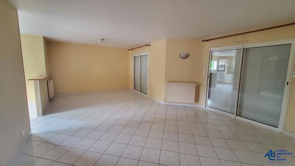 Location maison Le Sourn : 873 € - AJP Immobilier Pontivy