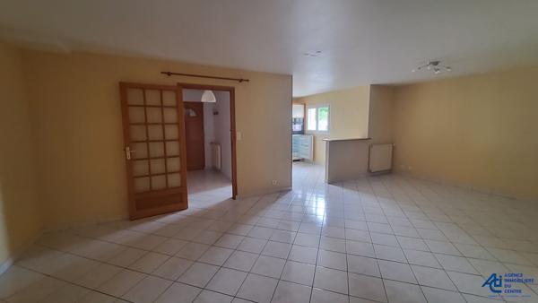 Location maison Le Sourn : 873 € - AJP Immobilier Pontivy